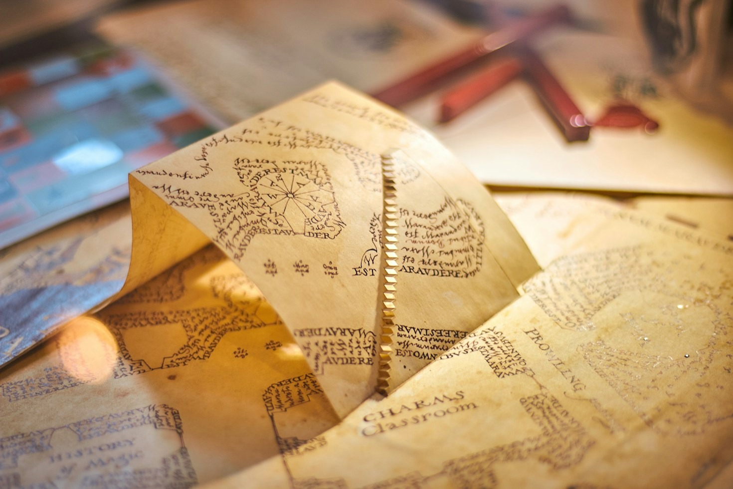 How Interactive Cartography Revolutionizes Modern Video Game Exploration
